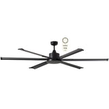 Martec Albatross 72" DC Ceiling Fan