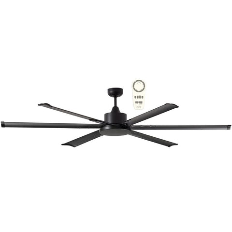 Martec Albatross 84" DC Ceiling Fan