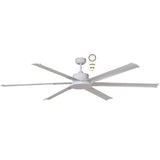 Martec Albatross 84" DC Ceiling Fan