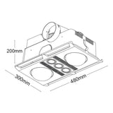 Martec Profile Plus 2