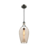 Mercator Belmont Pendant