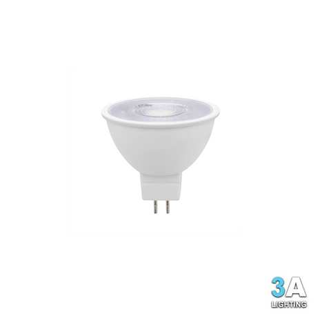 3A 5W MR16 LED Globe