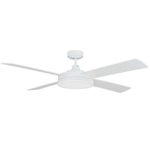 Martec Razor 52" Ceiling Fan With Light