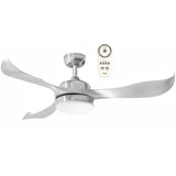 Martec Scorpion 52" DC Ceiling Fan With Light