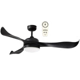 Martec Scorpion 52" DC Ceiling Fan With Light