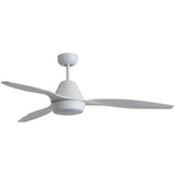 Martec Triump 52" Ceiling Fan With Light