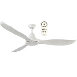 Martec Wave 52" / 62" DC Ceiling Fan