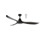 Martec Wave 52" / 62" DC Ceiling Fan