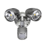 PHL 30W LED Double Sensor Spotlight CCT