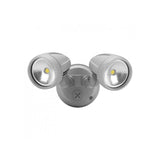 PHL 30W LED Double Spotlight CCT