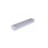 3A 18W LED Diffused Emergency Batten 2FT