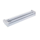 3A 18W LED Wireguard Emergency Batten 2FT