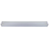 QZAO 36W LED Diffused Batten Light 4FT