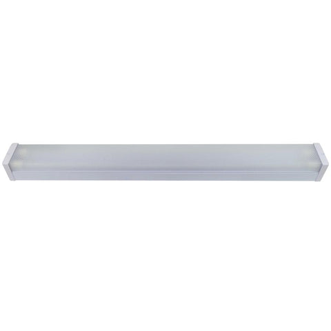 QZAO 36W LED Diffused Batten Light 4FT