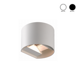 3A LED ST258 Up & Down Wall Light CCT