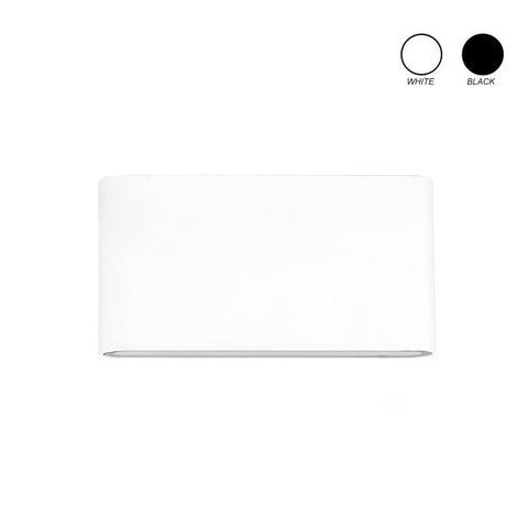 3A LED ST365 Up & Down Wall Light CCT