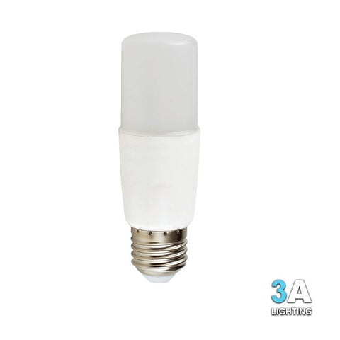 3A 9W LED Edison Globe E27 T40