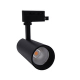 3A 30W LED Track Light White CCT