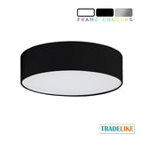 TRADELIKE LED JUPITER Oyster Light Step CCT