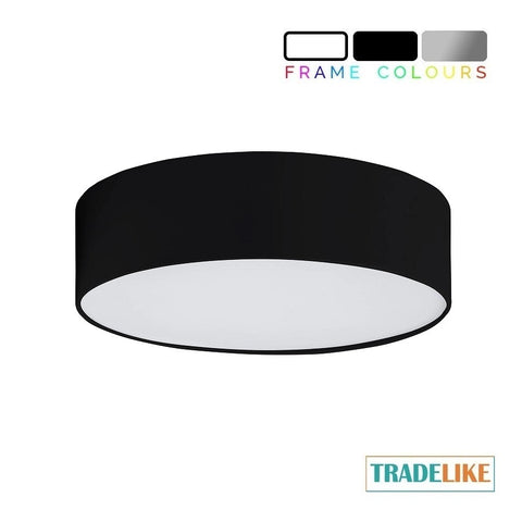 TRADELIKE LED JUPITER Oyster Light Step CCT