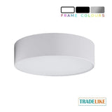 TRADELIKE LED JUPITER Oyster Light Step CCT