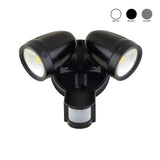 TRADELIKE 26W LED Double Sensor Spotlight CCT