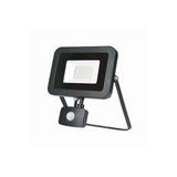 3A LED Slimline Flood Lights With Sensor