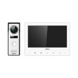 DaHua 4 Wire Video Intercom Kit DHI-KTA02